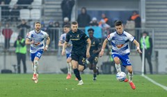 Dantas ipak neće produžiti ugovor s Osijekom, slijedi bombastični transfer u SuperSport HNL-u?