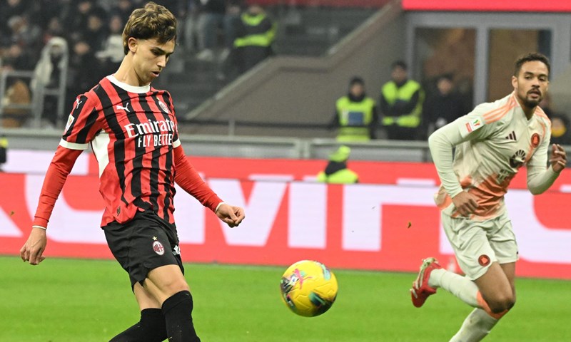Joao Felix odlazi iz Milana, sljedeća destinacija je klub koji je pun bivših zvijezda