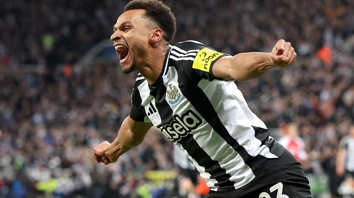 Newcastle sjajnim prvim poluvremenom osigurao pobjedu i pogurao Leicester bliže ispadanju