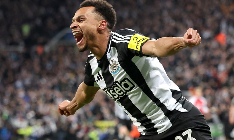 Newcastle sjajnim prvim poluvremenom osigurao pobjedu i pogurao Leicester bliže ispadanju