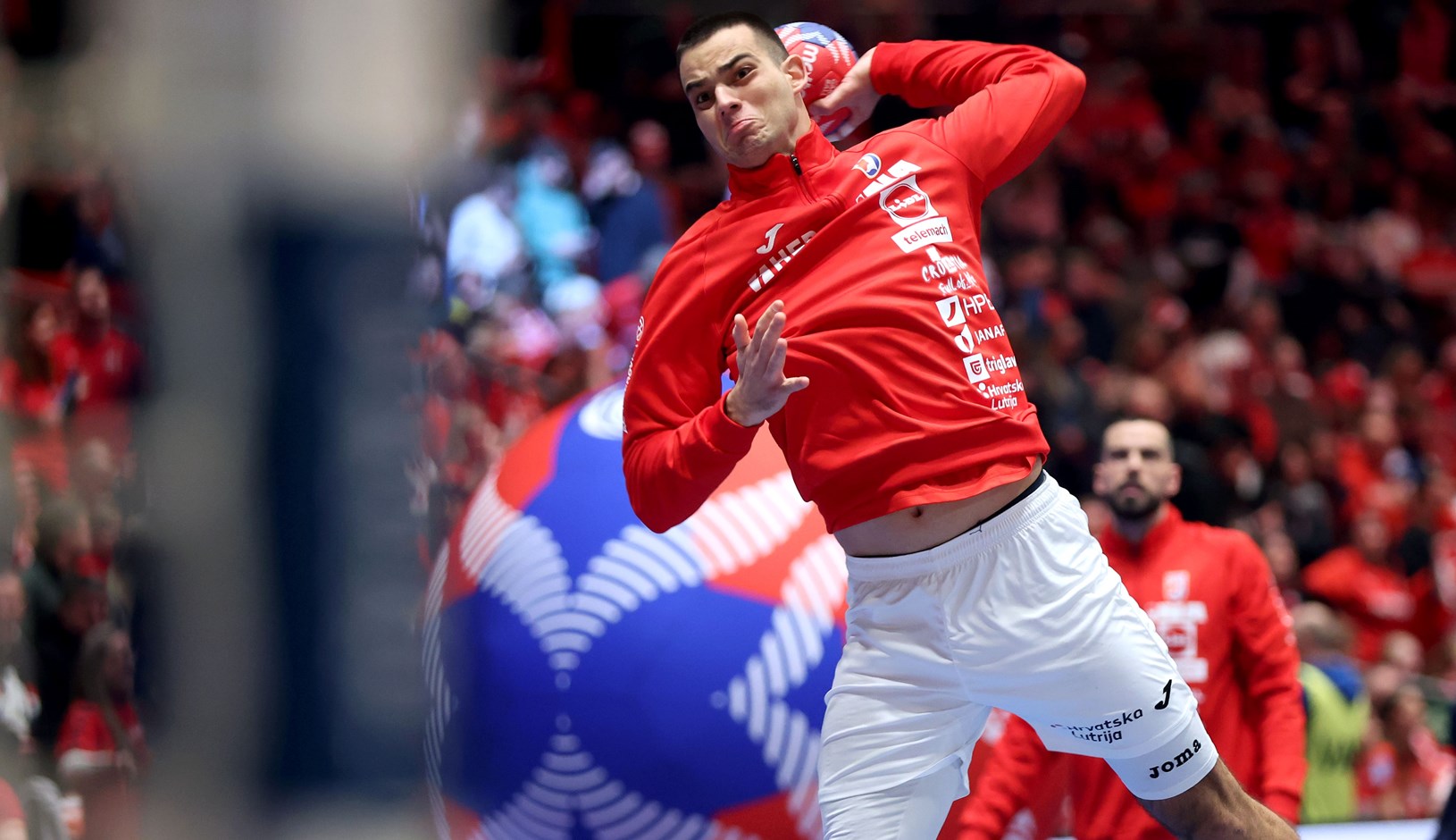 Mateo Maraš dobar u pobjedi PSG-a na početku francuskog prvenstva