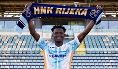 Gambijski napadač novo ime u svlačionici Rijeke