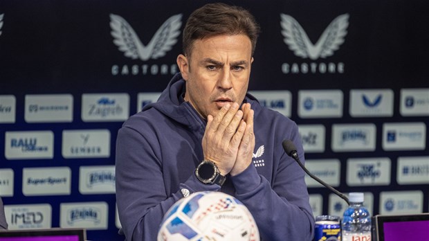 Cannavaro: 'Ne žalim se na suce jer svatko griješi, ali Savez mora pratiti efektivno vrijeme igre'