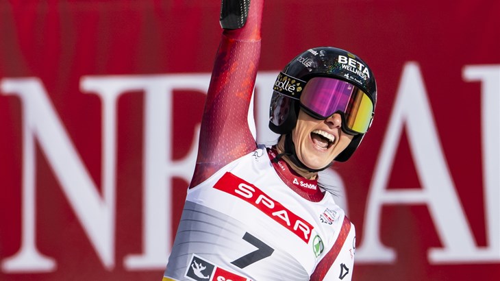 Svjetska prvakinja u superveleslalomu neočekivano se povukla u mirovinu