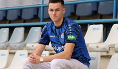 Slaven Belupo predstavio novog igrača, u Koprivnicu došao dosadašnji igrač Solina