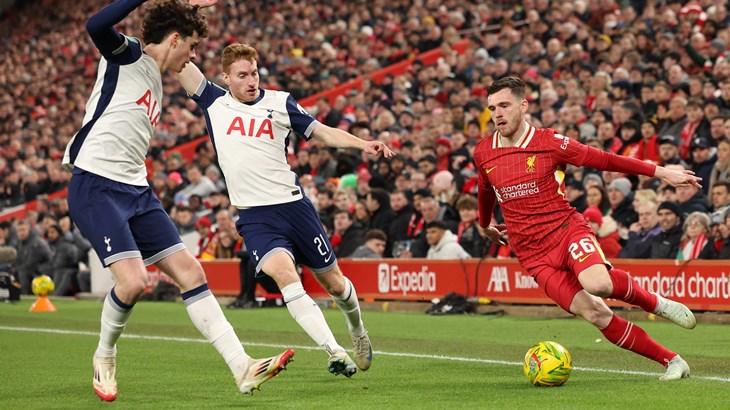 Poduža lista izostanaka i sumnjiva forma stvaraju probleme i Tottenhamu i Liverpoolu