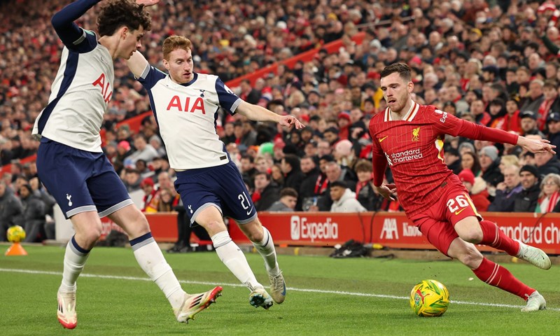 Poduža lista izostanaka i sumnjiva forma stvaraju probleme i Tottenhamu i Liverpoolu