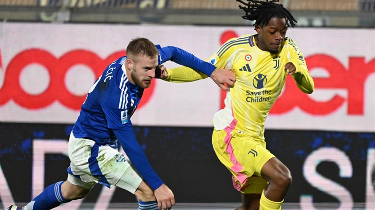 Smolčić hodao po rubu isključenja, ali tek nakon njegovog izlaska Roma preokrenula