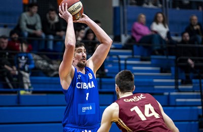 Cibona imala napad za pobjedu, FMP ipak slavio u Zagrebu