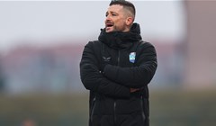 Coppitelli: 'Ovdje se vidi razlika između nas i određenih klubova u ligi'