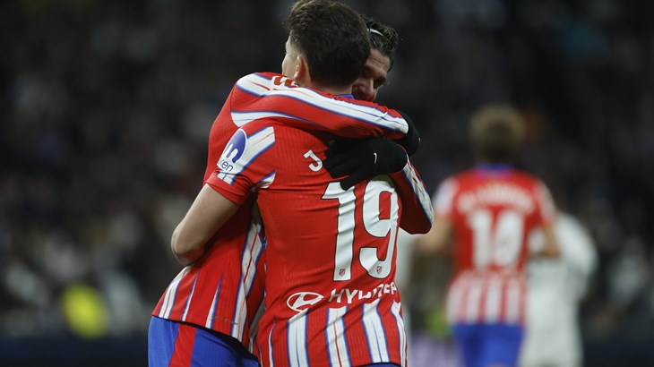 U Barceloni zadovoljno trljaju rukama, Madrileno završio bez pobjednika