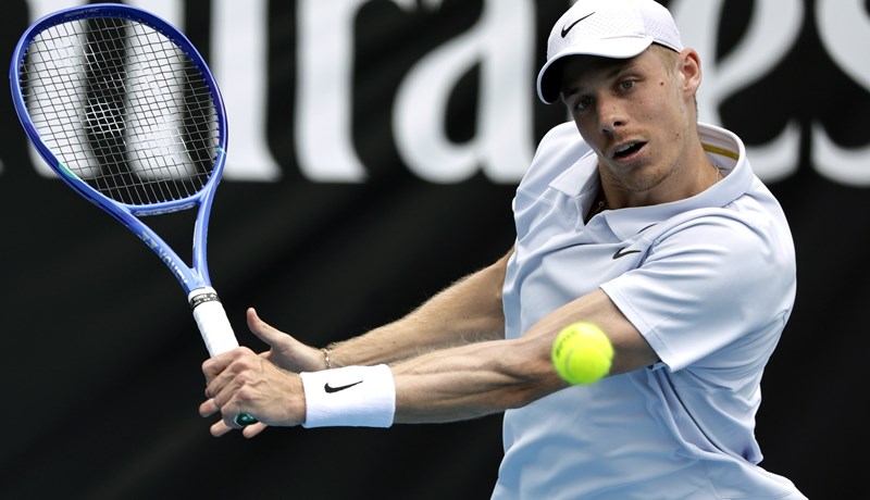 Shapovalov preko trećeg nositelja do finala turnira u Dallasu