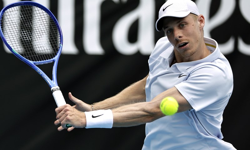 Shapovalov preko trećeg nositelja do finala turnira u Dallasu
