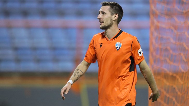 Devet golova u Adelaideu: Jakoliš strijelac i asistent u golijadi za prekid lošeg niza