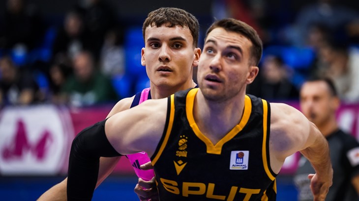 Povremeni hrvatski reprezentativac vraća se u Zadar nakon osam godina