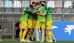 Nakon utakmice protiv Hajduka, Istra 1961 predstavila dva nova pojačanja