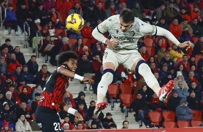 Osasuna u sudačkoj nadoknadi izbjegla poraz, Budimir sudjelovao kod pogotka