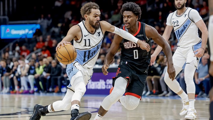 Hawksi rade na paketu za Anthonyja Davisa, Trae Young neće biti uključen