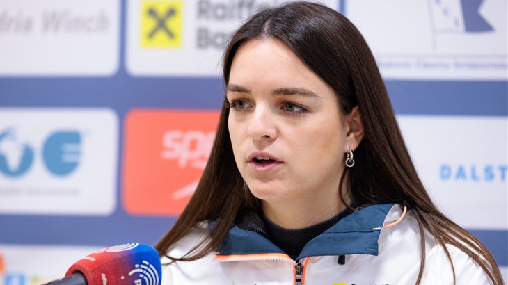 Levačić pokazala izgled nakon više od 17 sati plivanja: 'Sve će zacijeliti, a uspomene će ostati'