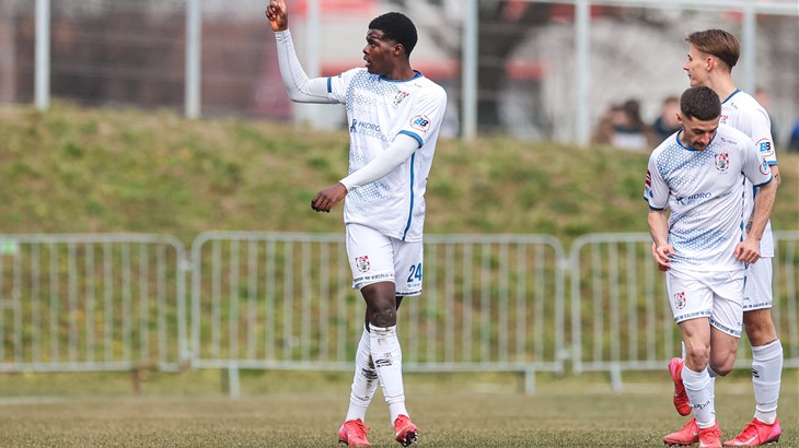 SuperSport Druga NL: Novi kiks Bjelovara, Ždralovi pobjedom u Solinu skočili na drugo mjesto