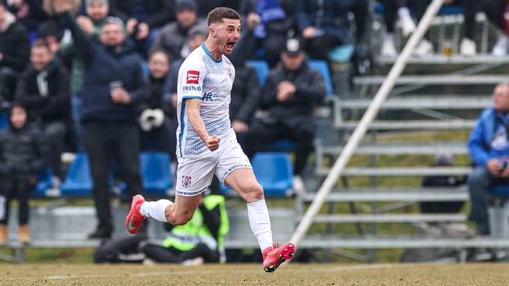 Bjelovar s tri boda ostao na vrhu, Marsonia upisala super važnu pobjedu u borbi za ostanak