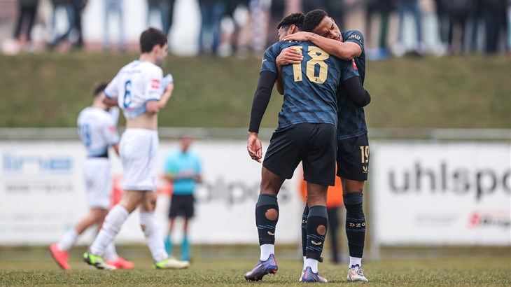 Dinamo predstavio popis igrača za Europsku ligu, ponajbolji igrač iz prošle sezone izostavljen