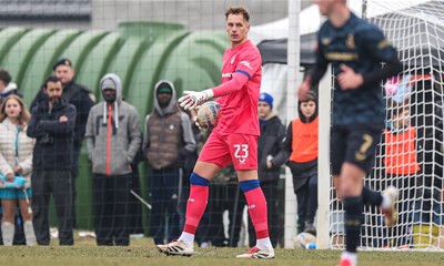 UŽIVO: Vukovar 1991 - Dinamo 0:0 (SuperSport Hrvatski kup, osmina finala)