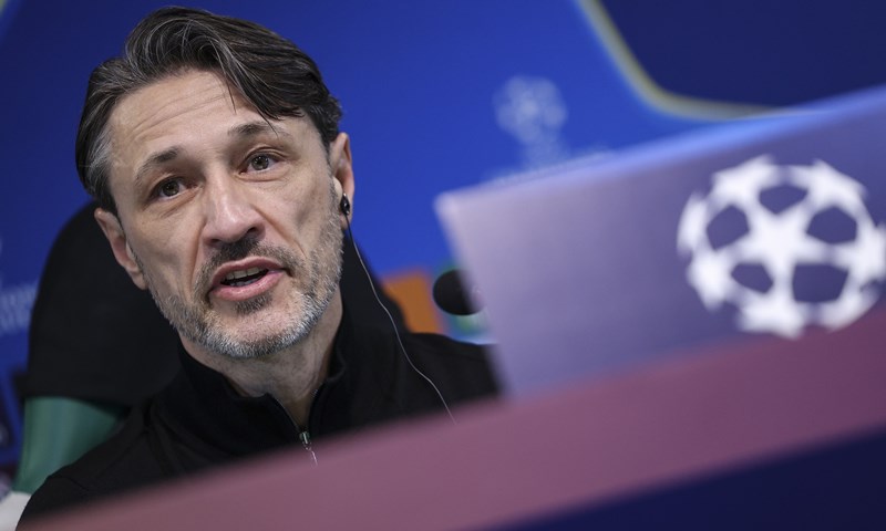 Kovač s Borussijom želi ponoviti lanjski uspjeh, a protivnik u osmini finala je više nego prolazan