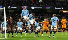 Guardiola potvrdio oporavak Haalanda i Rodrija, obojica u konkurenciji za Bournemouth