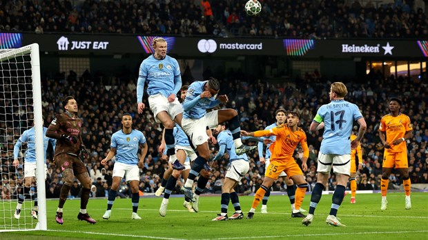 Guardiola potvrdio oporavak Haalanda i Rodrija, obojica u konkurenciji za Bournemouth