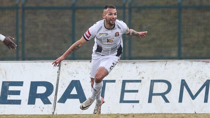 Gorica se oprostila od Dine Mikanovića, nova destinacija - Rumunjska