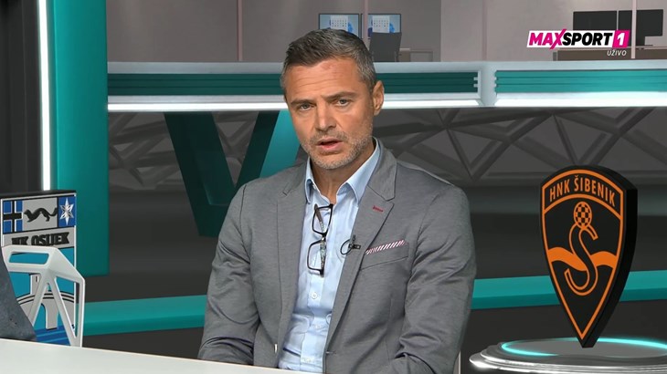 Skomina: 'Suci moraju prepoznati da je netko van balansa'