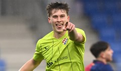 Polovanec: 'Ovo je način na koji se igra za Dinamo', Jakirović: 'Ostavili smo srce na terenu'