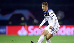 Atalanta potvrdila Pašalićev ostanak: 'Priča se nastavlja'
