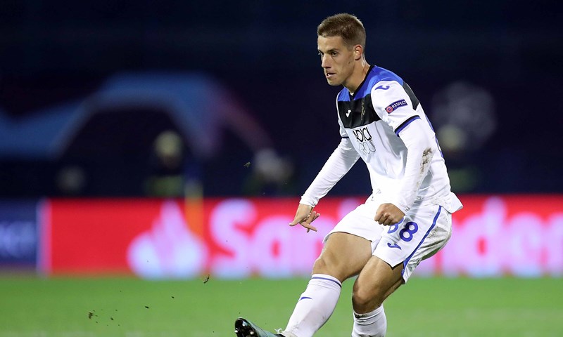 Atalanta potvrdila Pašalićev ostanak: 'Priča se nastavlja'