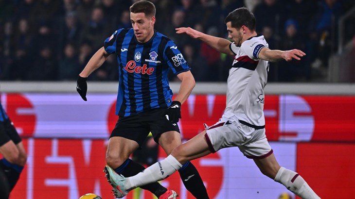 Sjajni Pašalić prvo izborio kazneni udarac pa zabio za preokret u završnici!