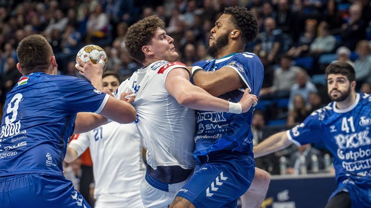Rukometaši Zagreba: 'Aalborg ima puno oscilacija u igri, ali konkurent je za osvajanje Lige prvaka'