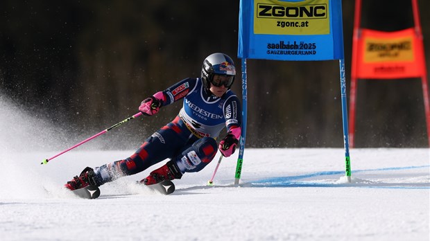 Nestvarne dvije vožnje Federice Brignone za zlato u veleslalomu, Zrinka ostala osma