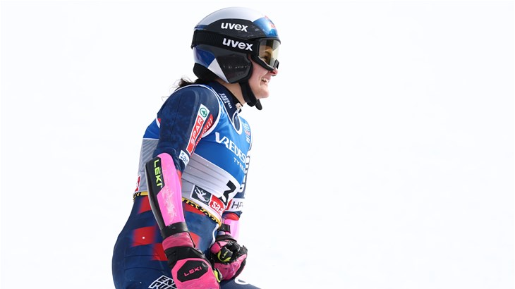 Ljutić: 'Mali kristalni globus je moj, mislim da ću se napiti prvi put u životu'