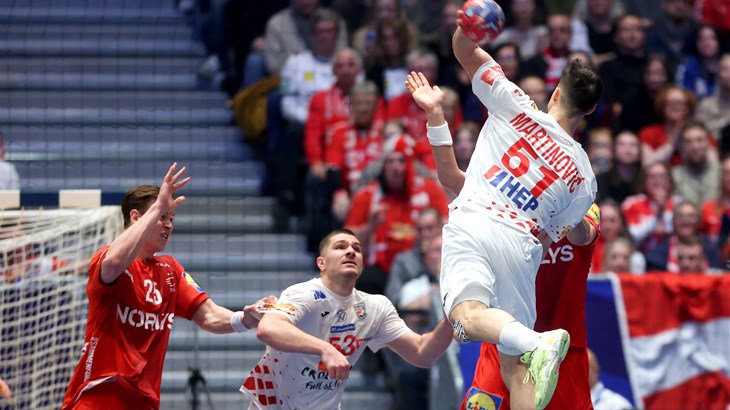 Ivan Martinović glavna zvijezda dosad neviđene razmjene, nosit će dres Veszprema