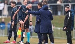 Situacija s Mišićem nije dobra, nema ga najvjerojatnije do travnja