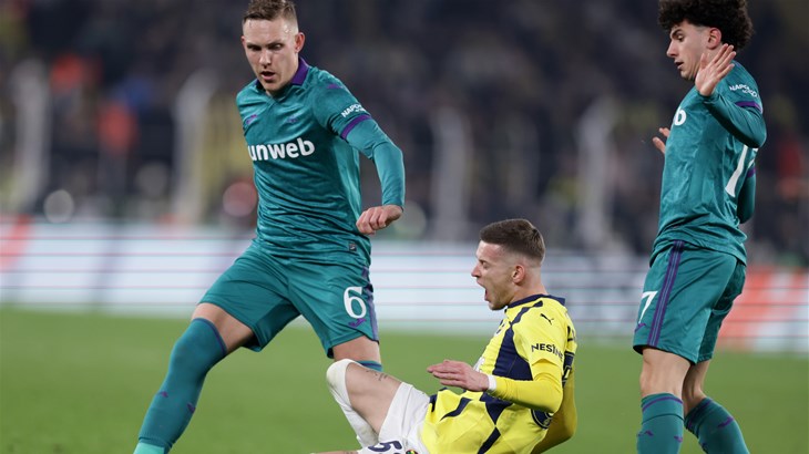 Westerlo više nema Vuškovića, a odmah kreće zahtjevnim gostovanjem kod Anderlechta