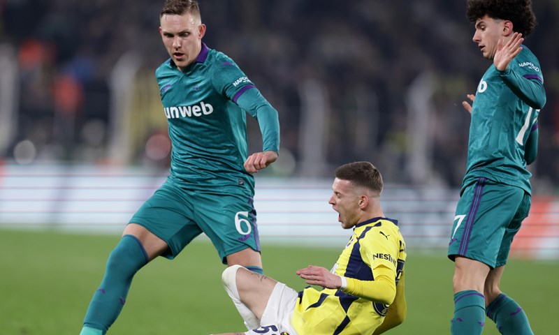 Westerlo više nema Vuškovića, a odmah kreće zahtjevnim gostovanjem kod Anderlechta