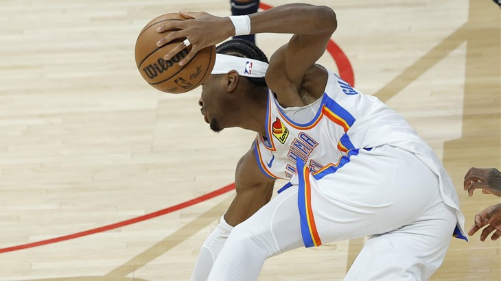 NBA: Thunder porazio Rocketse poslije produžetka, Lakersima nisu pomogla niti 43 Dončićeva poena