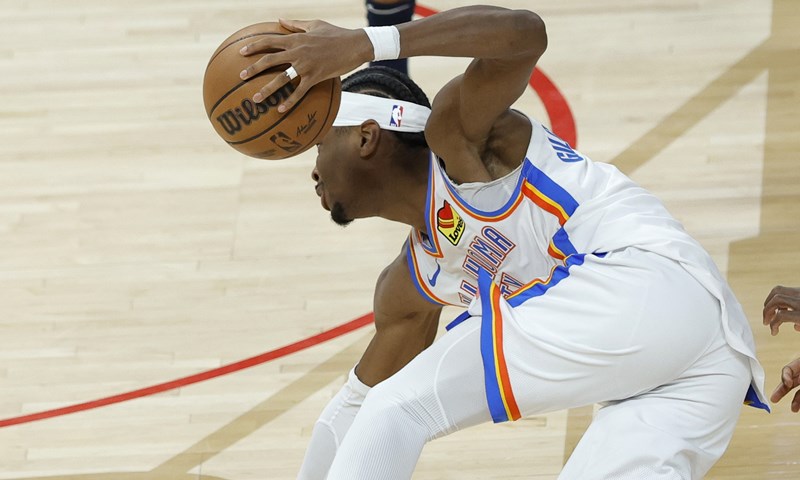 Nova uvjerljiva pobjeda Thundera, treći vezani poraz za Warriorse, Jokić opet fenomenalan