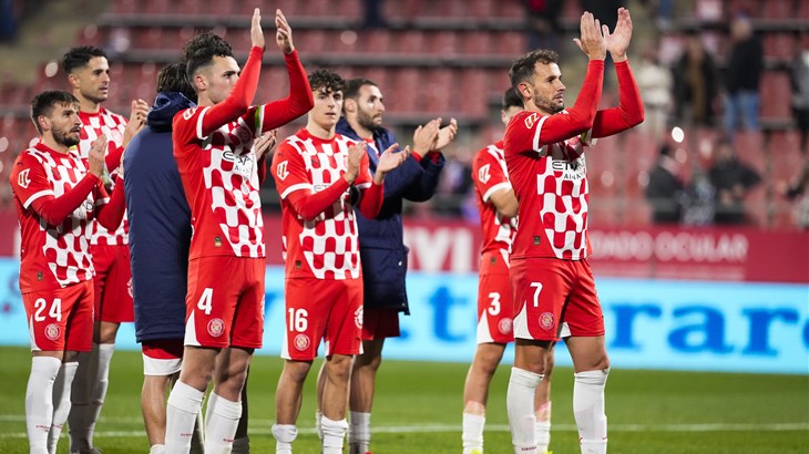 Europski Rayo Vallecano otvara novu sezonu Primere u Gironi