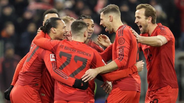 Spektakl u Münchenu, Stanišićev Bayern s brojnim izostancima dočekuje aktualnog prvaka Italije