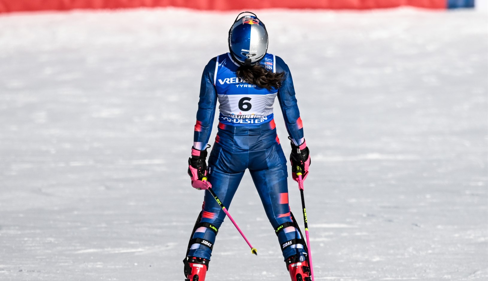 Ljutić i Popović bez plasmana u Courchevelu, Shiffrin ima veliku prednost uoči druge vožnje