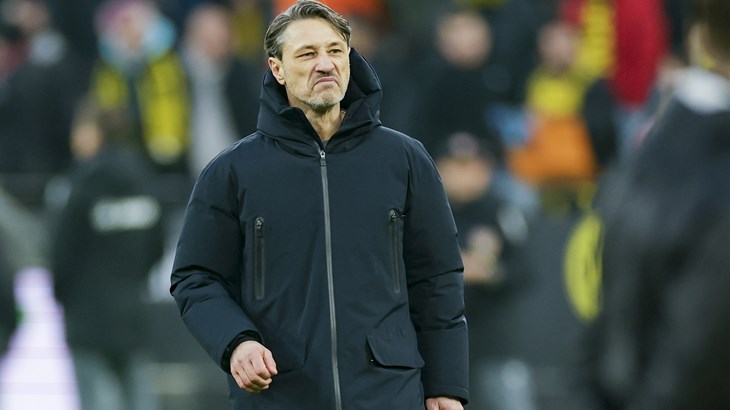 Presudila ogromna prednost iz prve utakmice, Kovačev Dortmund i uz mnoštvo promašaja prošao dalje