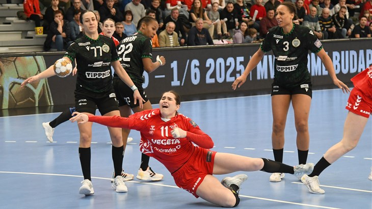 Podravka u trileru ostala bez bodova i velikog skalpa